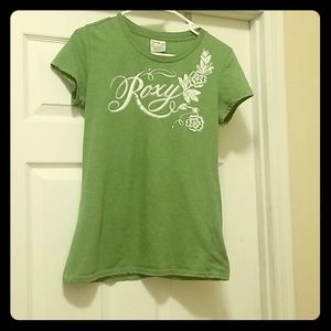 Xl Roxy t-shirt